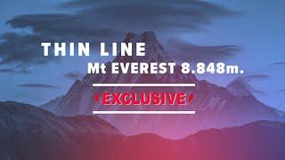 Novasports Exclusive - Thin Line (Mt 8.848 m)