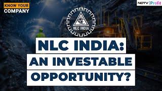 NLC India: Key Insights, Future Outlook & Investment Potential Explained | Know Your Company