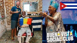 Viata de noapte in Cuba | Buena Vista Social Club