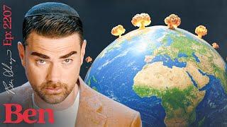 Can Trump STOP World War III?