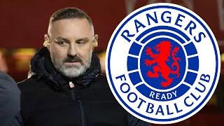 'WHAT IS GOING ON' KRIS BOYD TALKS RANGERS AHEAD OF 2 MASSIVE GAMES BEFORE THE INTERNATIONAL BREAK