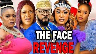 Warning! So Tough - FACE OF REVENGE- 2024 NEW NIGERIAN MOVIE- LIZZYGOLD 2023 LATEST NOLLYWOOD MOVIES
