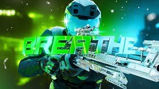 BREATHE – Call of Duty Montage