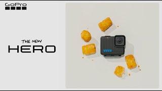 Introducing the New GoPro HERO