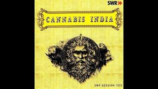 Cannabis India — SWF Session 1973  (Germany, Krautrock/Heavy Progressive Rock) Full Album