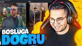 ERAY İLE BOŞLUĞA DOĞRU | REDDIT CHECK #30