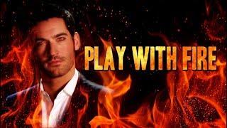 Lucifer | Play With Fire