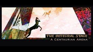 Upcoming in August on The Integral Stage