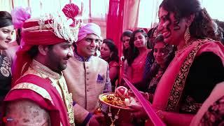 swati vijender kamboj Ribban ceremony, Saliya ne naka layea junj buhe age rok ti wedding rituals