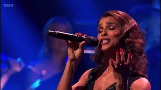 Melody Thornton - I Will Always Love You (Live BBC' Big Night Of Musicals 2023) @diaryofmelody