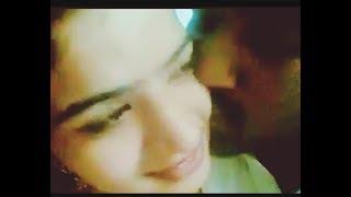 Pathan Girl Kissing In Shop( Mobile Video)| Aima Khan Youtube