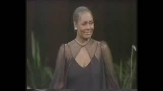 Shirley Verrett "Nel di della vittoria" Macbeth