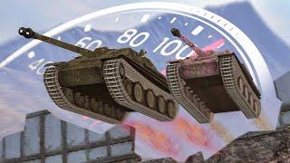 The Mad Panzer