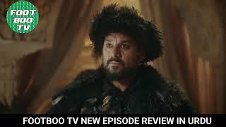 Sultan Salahuddin Ayyubi Episode 148 Explained In Urdu by Footboo Tv