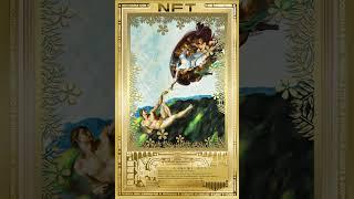  GOLD NFT–035 