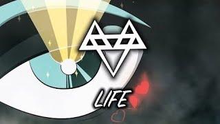NEFFEX - Life (Official Instrumental) Prod. By Karaoke Lovers [Lyrics in description ]