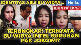 Terungkap! Ternyata Bu Widya Adalah Ibunya Eki? Bu Widya Intel Suruhan Pak Jokowi?