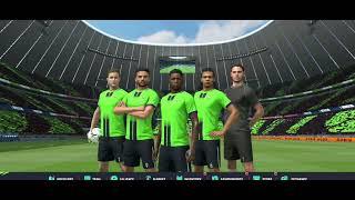 Обзор Total football Я офигел на новую версию