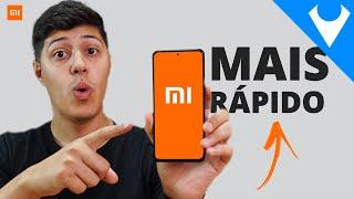 4 dicas e Truques NOVOS no seu XIAOMI que vai MUDAR sua vida! #2023