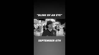 Blink of An Eye