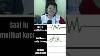 Kumpulan Meme Discord Lucu 3 Menit, biar kalian puas... #46 #shorts