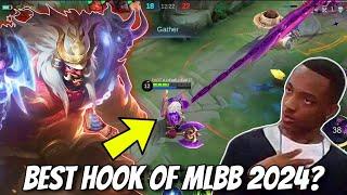 IF YOU SEE THIS FRANCO .. JUST SURRENDER(Unexpected Hook Predictions!)