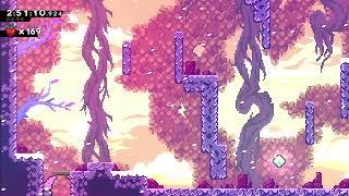 CELESTE  FULL WALKTROUGH NO COMMENTARY