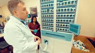 Medical Home Pharmacy Introduction Film