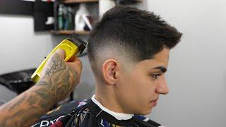 What Top Barbers Know About Fades That You Don't