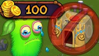 Getting my First Wubbox Part 1 - My Singing Monsters