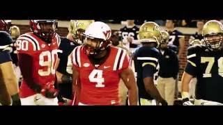 Virginia Tech Football 2016 Intro Video