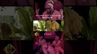 DeeTweh (D12) Ft @SeleboboVEVO