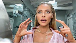 Jean Watts - Natural Glam Makeup Tutorial