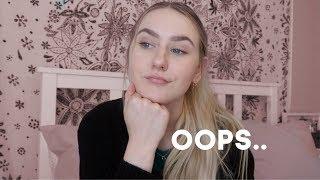 5 Things I Wish I Did *DIFFERENTLY* In Beauty School | Reiley Collier
