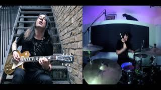 Miguel Montalban  Comfortably Numb (Pink Floyd) - NEW Version