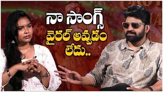 Sree Vishnu’s Honest Take on His Movie Songs Popularity | TFPC