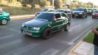 Saxo Big Turbo Low Boost