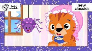 My First Signs: All About Bugs | New Classics | Baby Einstein | Learning Show for Toddlers | Cartoon