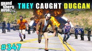 CAN WE FAIL MAFIA'S BIGGEST DEAL | GTA V GAMEPLAY #347 | GTA 5