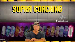 ***Supra Coaching*** (SUPRASAYIAN) Rashid vs (SUBSCRIBER) Rashid