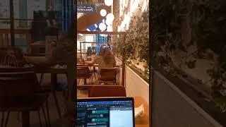 Digital Nomad Life  #dubai #dubaivlog #dubailife #dubailuxuryliving #dubaimall #makemoneyonline