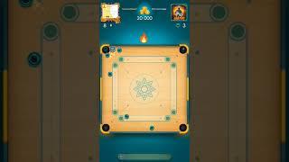 #shorts mastermind shot in carrom pool aehtsham carrom king 