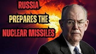 Prof. Mearsheimer REVEALS: Russia WARNS NATO of a Direct Nuclear War. Ukraine is Doomed to Lose