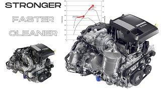 What's The Difference? NEW LZ0 Duramax Engine Replaces LM2