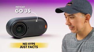 Insta360 GO 3S Review: Is it Really that Good?