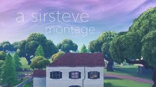 solitude fortnite montage // sirsteve