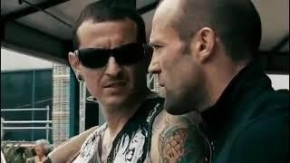 Chester Bennington scene in Crank: High Voltage