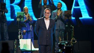 Gilberto Santa Rosa - Vamos a Ver (En Vivo)