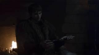 Game of Thrones S07E04 - Bran tells Littlefinger 'Chaos is a ladder'