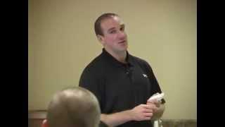 Training the Injured Shoulder - Eric Cressey